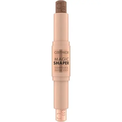 Retur gratuit Stick contur & iluminator, Catrice, Magic Shaper 40 Deep