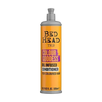 Balsam, Tigi, Color Goddess, 600ml Noutate