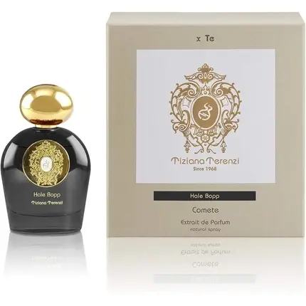 Popular Parfum, Tiziana Terenzi, Hale Bopp, 100ml