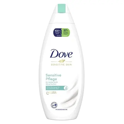 Gel de duș, Dove, Hydrating Care, 250 ml Preț redus