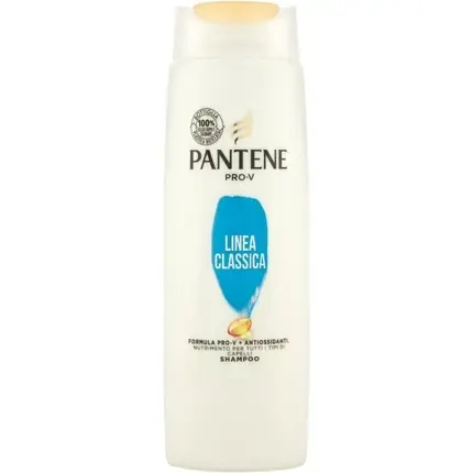 Ieftin Șampon Pantene Linea Classica, 225ml