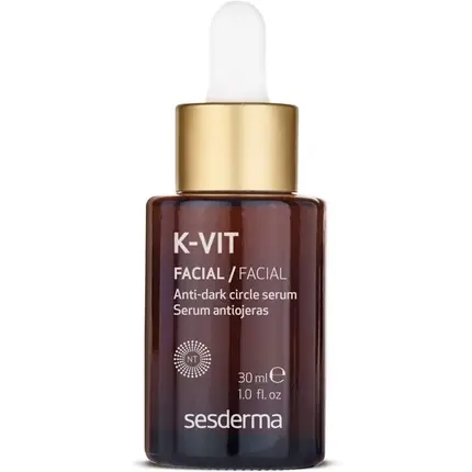 Nu rata Concealer ochi Sesderma, 0.050ml