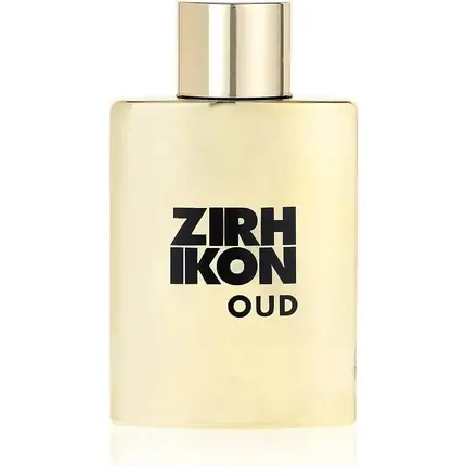 Cel mai bun preț Eau de Toilette, ZIRH Ikon Oud, 125ml