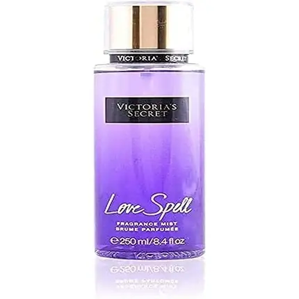 Apă de corp, Victoria‘s Secret, Love Spell, 250ml Plată sigură