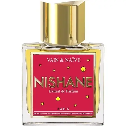 Popular Parfum, Nishane, Vain & Naive, 50ml