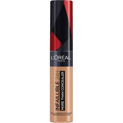 Corector L‘Oréal Paris Infallible, acoperire completă, 24h, 11ml Reduceri