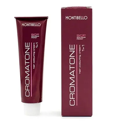 Vopsea de păr, Montibello, Cromatone 6.31, 90ml Ultima șansă