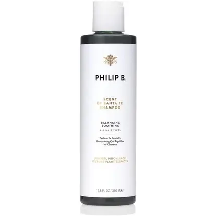 Comandă acum Șampon, Philip B, Scent of Santa Fe, 350ml