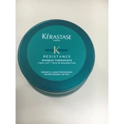 Masca de păr Kérastase Resistance Mask Therapist, 500 ml Ofertă exclusivă