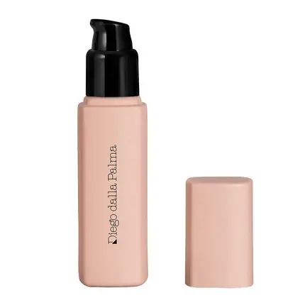 Preferatul clienților Fond de ten mat, Diego Dalla Palma, Nudissimo 245N, 30ml