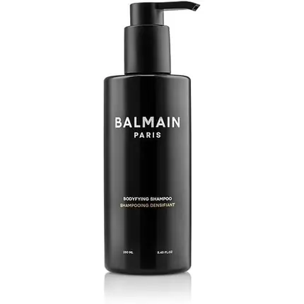 Șampon Balmain, Paris Homme, 250ml Retur ușor