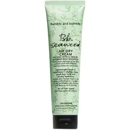 Cremă pentru păr, Bumble & bumble, Seaweed, 150ml Ofertă exclusivă