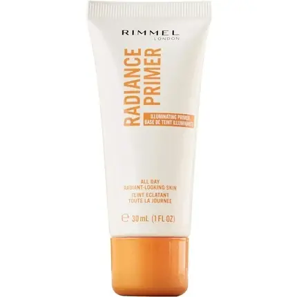 Reduceri Primer de față, Rimmel, Radiance, 30ml