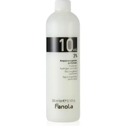 Bestseller Oxidant păr, Fanola, 10 vol 3%, 300ml