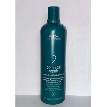Additiv întărire păr, Aveda, BRP, 500ml Vezi acum