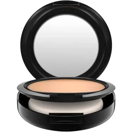 Fond de ten pudră, Mac Studio Fix 15g, C4.5 Beige Cumpărături sigure