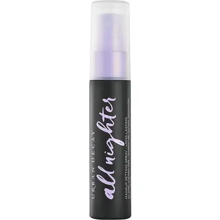 Spray fixare machiaj, Urban Decay All Nighter, 30 ml Plată securizată