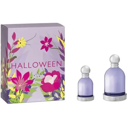 Set Cadou Baie si Corp, Jesus Del Pozo Halloween Lot, 5660g Preț promoțional