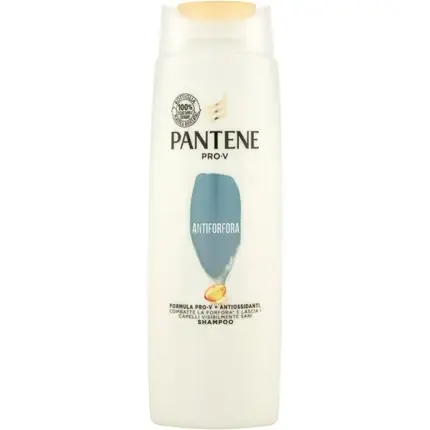 Cel mai vândut Șampon Anti-Mătreață, Pantene Pro-V, 225 ml