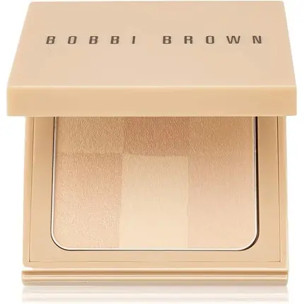 Pudră Iluminatoare, Bobbi Brown, Nude Finish Bestseller