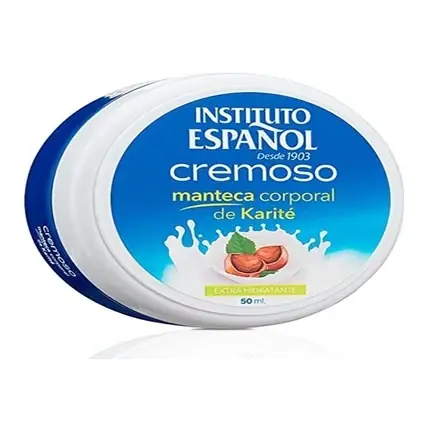 Unt de Corp, Instituto Espaã‘Ol, 50ml Mai ieftin