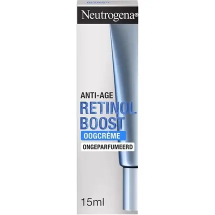 Cremă pentru ochi, Neutrogena, Retinol Boost, 15ml Ofertă de sezon