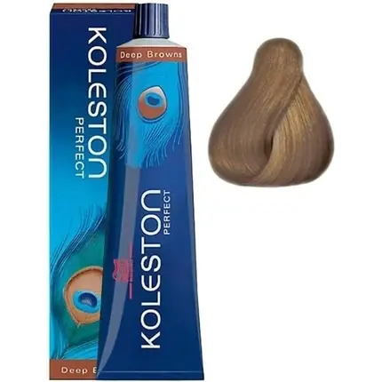 Vopsea de păr, Wella, Koleston Perfect Me+ 8/71, 60ml Bestseller