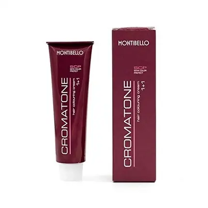 Reducere extra Vopsea păr, Montibello, Cromatone 84, 90ml