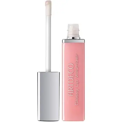 Bestseller Luciu de buze Artdeco Glossy Lip Volumizer Cool Nude 6ml