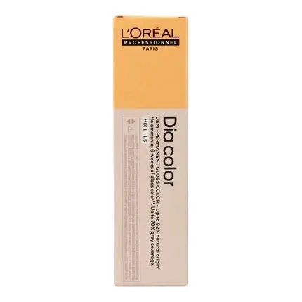 Bestseller Vopsea păr, Dia Color, 83, fără amoniac