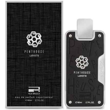 Bestseller Parfum eau de parfum Afnan Penthouse Larvotto, 80ml
