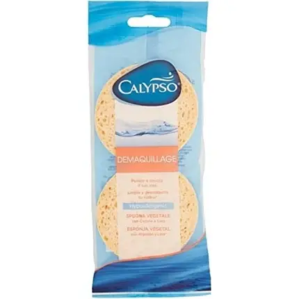 Burete demachiant Calypso, 10g, alb Reducere specială