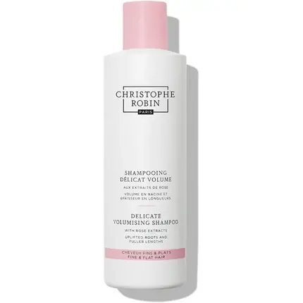 Doar azi Sampon, Christophe Robin, Volume, 500ml