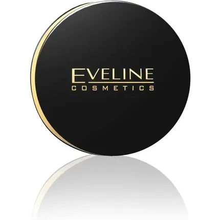 Pudră compactă, Eveline, Celebrities 20 Transparent Doar azi