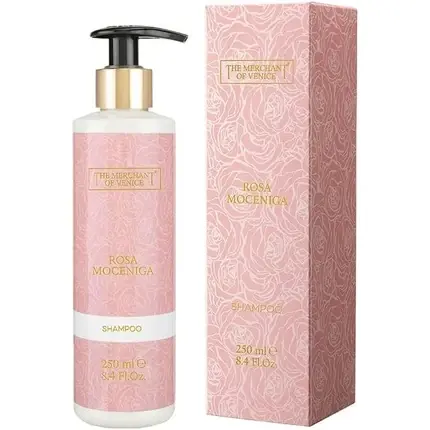 Șampon, The Merchant Of Venice, Rosa Moceniga Mai ieftin