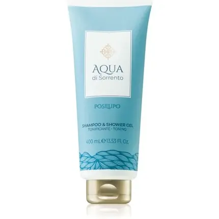 Chilipir Gel de duș, Aqua Sorrento, 400ml