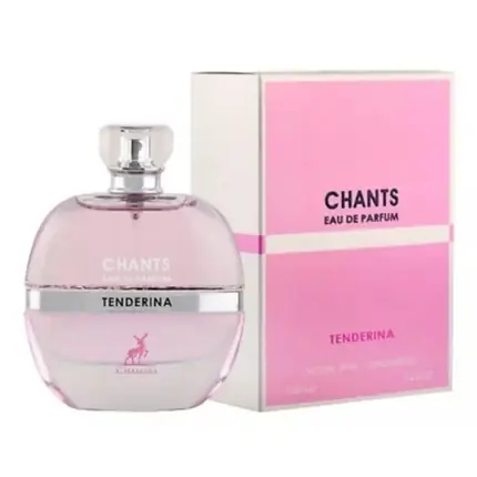 Parfum, Maison Alhambra, Chants Tenderina, 100ml Ofertă limitată