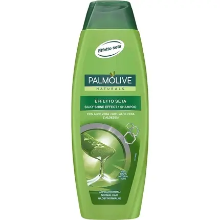 Cumpără acum Șampon Palmolive Naturals Life Bright, 350ml, păr normal
