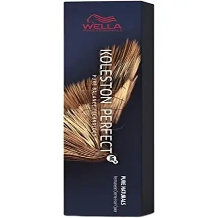 Nu rata Vopsea de păr, Wella, Koleston Perfect Me+ 77/02, 60ml