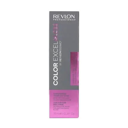 Ieftin Vopsea de păr, Revlon, Revlonissimo Color Excel 000, 70ml