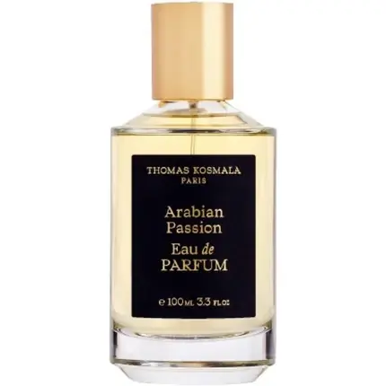 Parfum, Thomas Kosmala, Arabian Passion, 100ml Ultima șansă