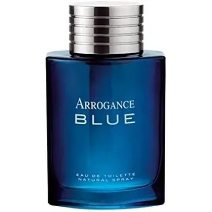 Promoție Parfum, Arrogance, Blue, 50ml