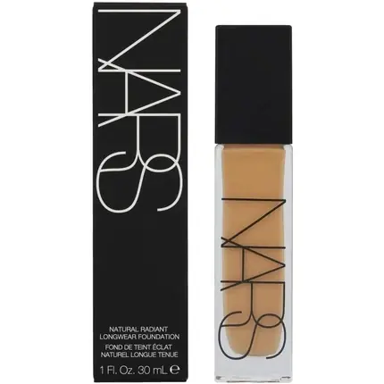 Bestseller Fond de ten, Nars, Natural Radiant Longwear, Stromboli, 30ml