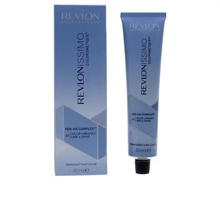 Bestseller Vopsea de păr, Revlon, Revlonissimo Colorsmetique 9.21, 60ml