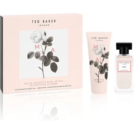 Set cadou, Ted Baker, Floret Mia, 50ml Calitate înaltă