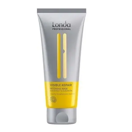 Masca de par, London, Visible Repair, 200 ml Super ofertă