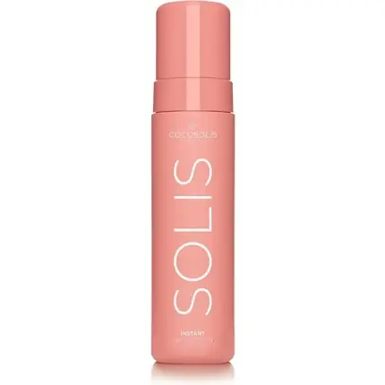 Super ofertă Loțiune auto-bronzantă, Cocosolis, Solis, 200ml