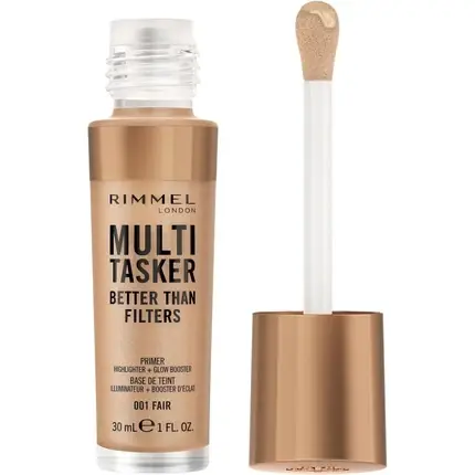 Primer Față, Rimmeluk, Multi Tasker Fair Discount