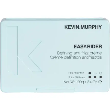 Cremă păr anti-frizz, Kevin Murphy, Easy Rider, 100g Plată securizată
