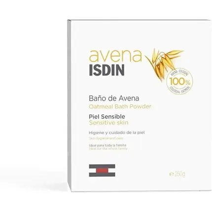 Baie, ISDIN, Avena, 25g, 10 plicuri Noutate